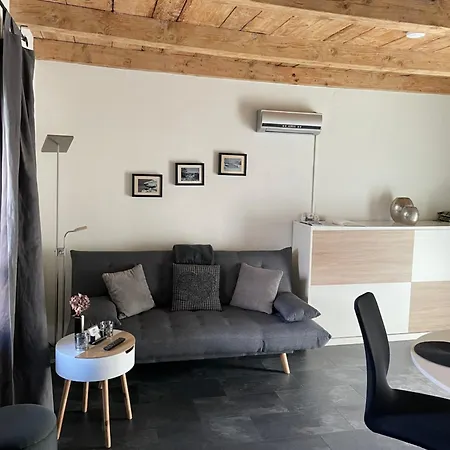 Cs Casa Serena Apartamento *