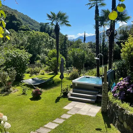 Appartamento Cs Casa Serena *