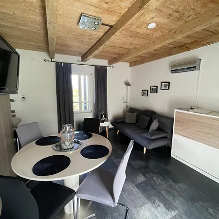 Cs Casa Serena Apartment Gambarogno