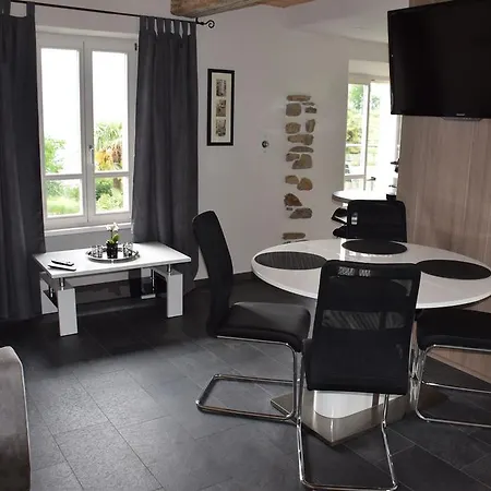 Apartamento Cs Casa Serena Gambarogno