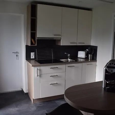 Cs Casa Serena Apartamento *