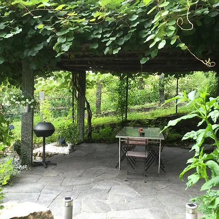 Apartamento Cs Casa Serena