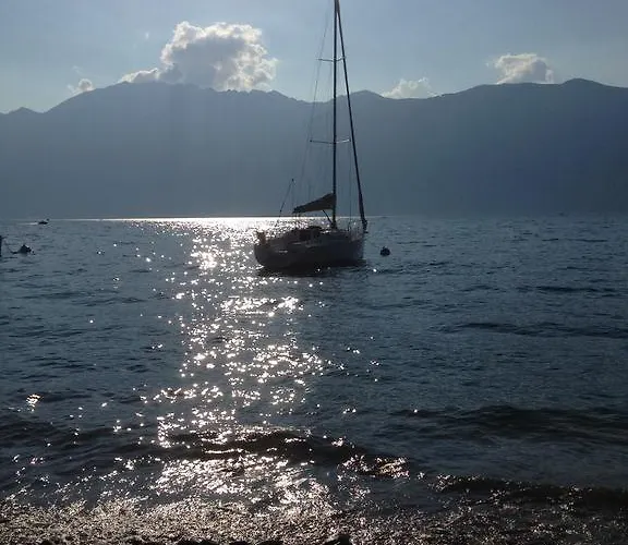 Cs Casa Serena 아파트 *