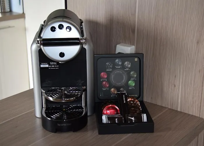 Cs Casa Serena Lägenhet Gambarogno