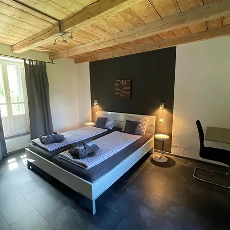 Cs Casa Serena Daire *