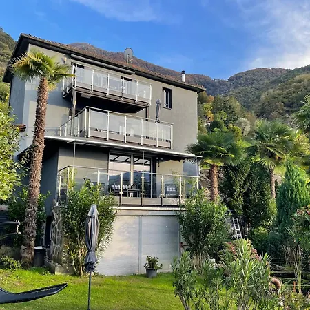 Cs Casa Serena Daire