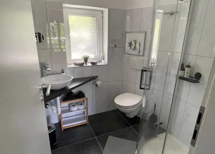 Daire Cs Casa Serena