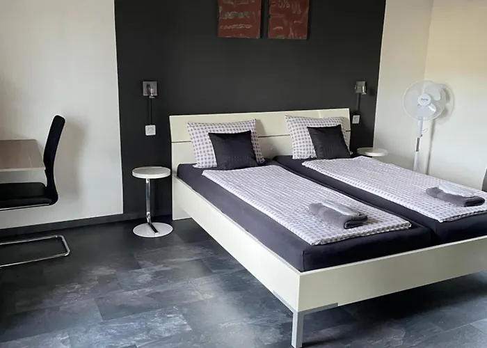 Cs Casa Serena Daire