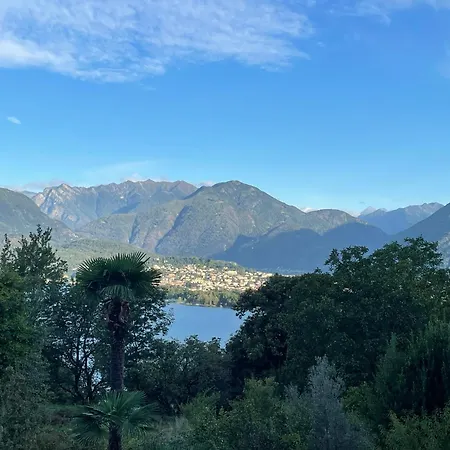 Cs Casa Serena Appartement