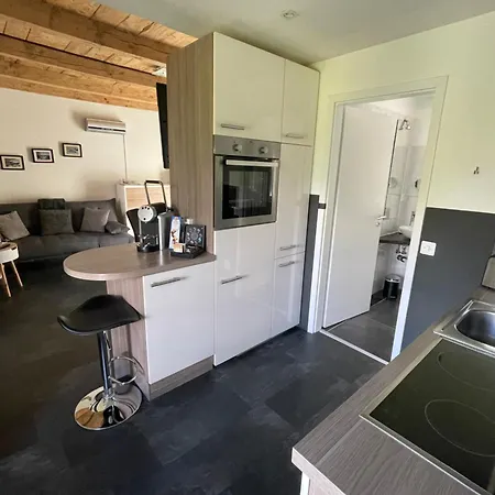 Appartement Cs Casa Serena Gambarogno