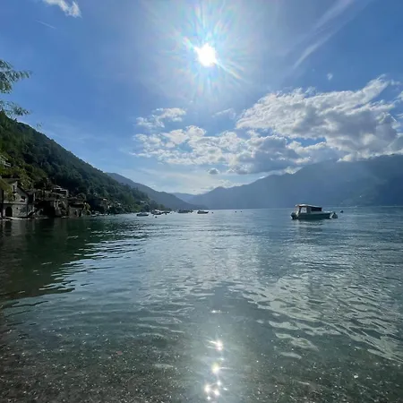 Cs Casa Serena Gambarogno