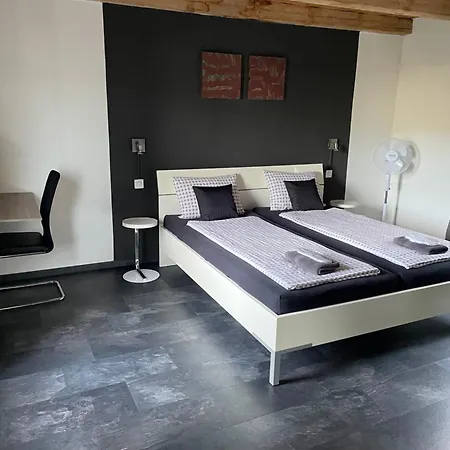 Cs Casa Serena Appartement