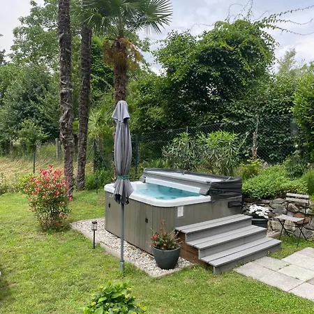 Appartement Cs Casa Serena