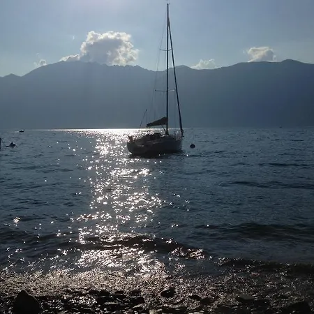 Cs Casa Serena Appartement *