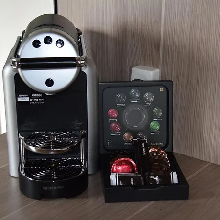 Cs Casa Serena Appartement Gambarogno