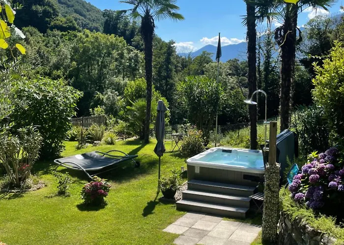 Апартаменты Cs Casa Serena *