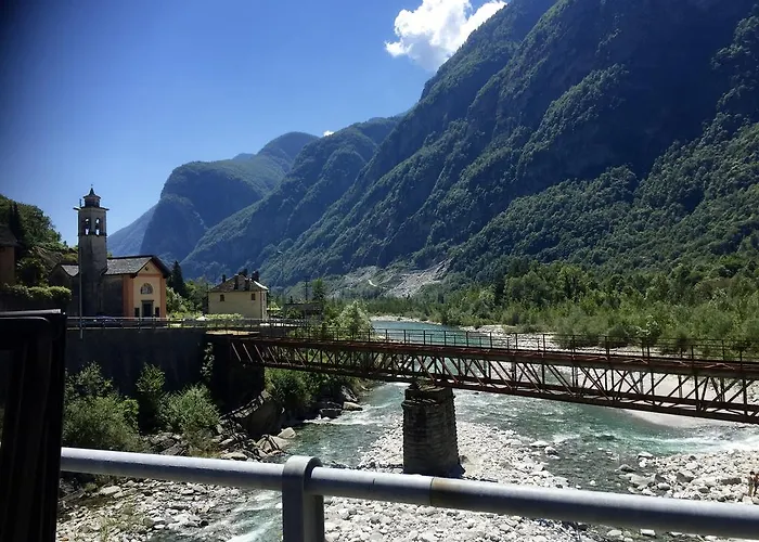 Апартаменты Cs Casa Serena *